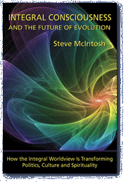 Integral Consciousness and the Future of Evolution