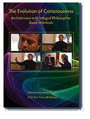 Integral Consciousness and the Future of Evolution