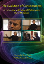 Integral Consciousness and the Future of Evolution