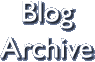 Blog Archive