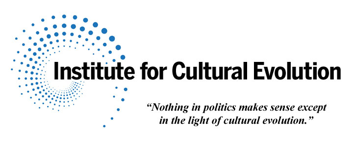Institute for Cultural Evolution
