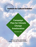 Institute for Cultural Evolution