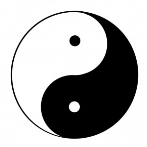 YinYang