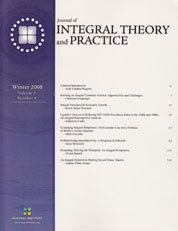 Problemitizing Interobjectivity