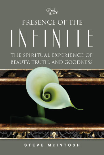 The Presence of the Infinite The Presence of the Infinite