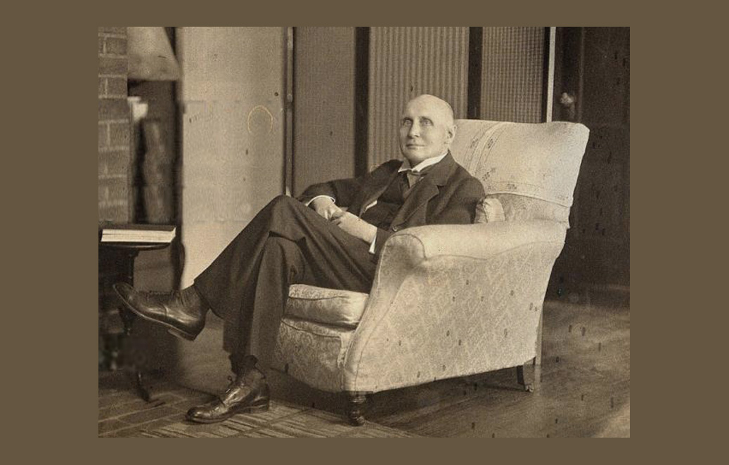 My “Armchair Philosopher” Series Steve McIntosh Official site