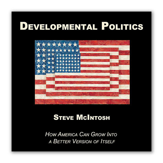 Developmental Politics Audiobook