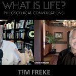 Evolutionary Spirituality and Developmental Politics—My Conversation with Tim Freke