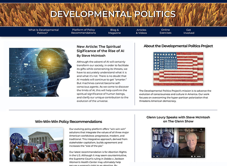 developmentalpolitics.org