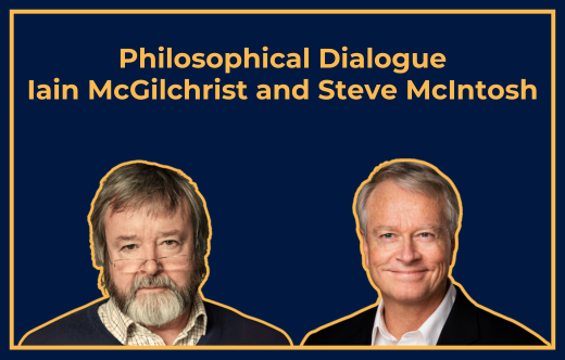 Philosophical Dialogue