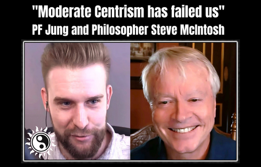 Moderate Centrism has failed us Moderate Centrism has failed us