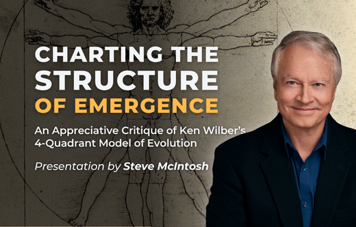 Charting the Structure of Emergence Charting the Structure of Emergence