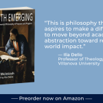 Preorder Steve McIntosh’s New Book: Truth Emerging