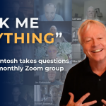 Watch: Ask Steve Anything Q & A
