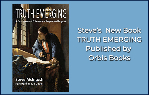 TRUTH EMERGING published